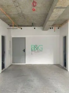 Sala Comercial para alugar, 71m² no Santana, São Paulo