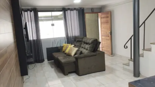 Sobrado com 2 Quartos à venda, 250m² no Vila Medeiros, São Paulo