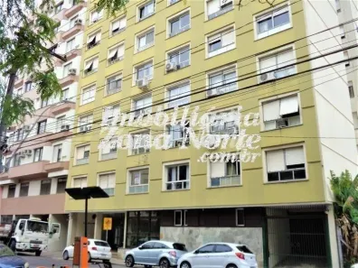 Apartamento com 1 Quarto para alugar, 53m² no Centro Histórico, Porto Alegre