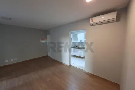 Apartamento com 3 Quartos para alugar, 102m² no Nova Aliança, Ribeirão Preto