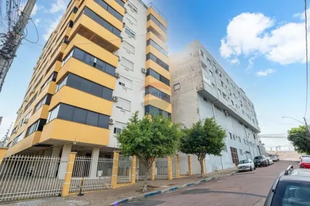 Apartamento com 2 Quartos à venda, 87m² no Vila Bom Princípio, Cachoeirinha