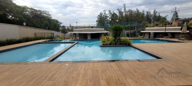 Apartamento com 3 Quartos à venda, 77m² no Swiss Park, Campinas