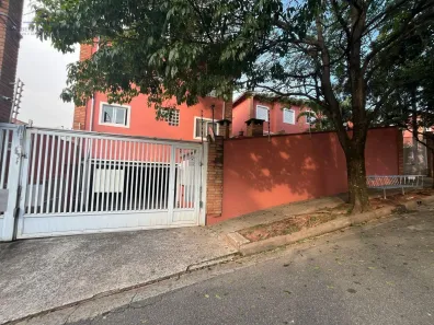 Sobrado com 2 Quartos à venda, 145m² no Jardim Santo Elias, São Paulo