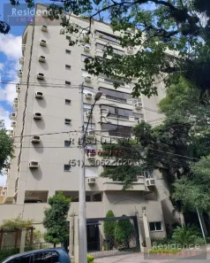 Apartamento com 3 Quartos à venda, 110m² no Auxiliadora, Porto Alegre