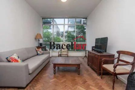Apartamento com 3 Quartos à venda, 108m² no Ipanema, Rio de Janeiro