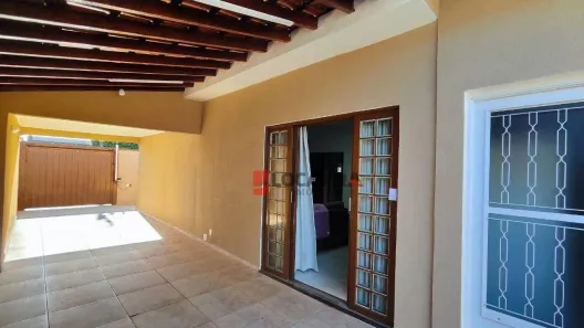 Casa com 6 Quartos à venda, 360m² no São Francisco, São José do Rio Preto