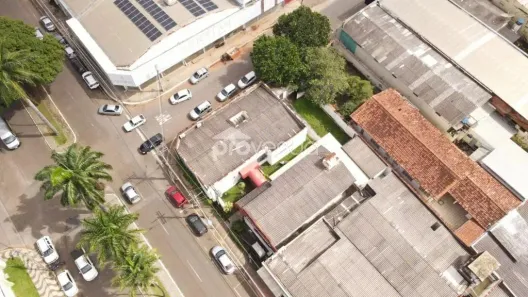 Casa com 3 Quartos à venda, 207m² no Centro, Anápolis