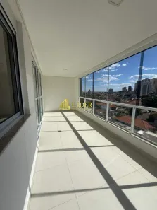 Apartamento com 3 Quartos à venda, 120m² no Lídice, Uberlândia