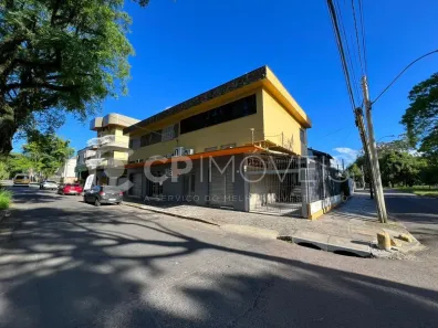 Prédio Comercial com 3 Quartos à venda, 390m² no Jardim São Pedro, Porto Alegre