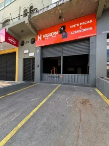 Ponto Comercial para alugar, 80m² no Inconfidência, Belo Horizonte