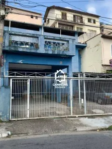 Sobrado com 2 Quartos à venda, 151m² no Imirim, São Paulo