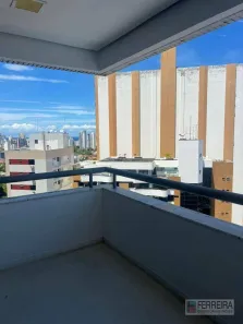 Apartamento com 3 Quartos à venda, 165m² no Caminho das Árvores, Salvador
