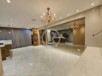 Apartamento com 3 Quartos à venda, 75m² no Betânia, Belo Horizonte
