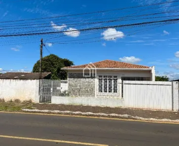 Casa com 4 Quartos à venda, 170m² no Oficinas, Ponta Grossa