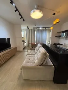 Apartamento com 1 Quarto para alugar, 60m² no Cruz das Almas, Maceió