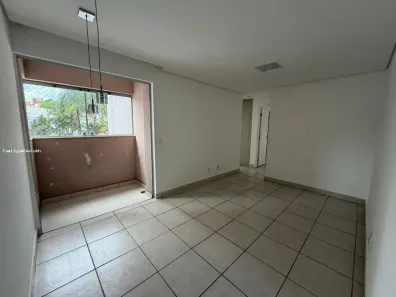 Apartamento com 2 Quartos à venda, 56m² no Esplanada, Belo Horizonte