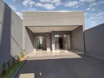 Casa com 3 Quartos à venda, 204m² no Vila Alto Paraíso, Bauru