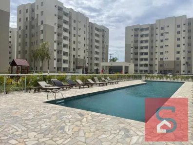 Apartamento com 2 Quartos para venda ou aluguel, 49m² no Nova São Pedro, São Pedro da Aldeia