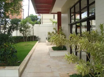Apartamento com 4 Quartos à venda, 188m² no Vila Mariana, São Paulo