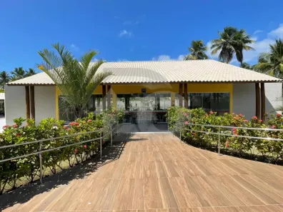 Casa de Condomínio com 3 Quartos à venda, 129m² no Zona de Expansão (Olhos D'Agua), Barra dos Coqueiros