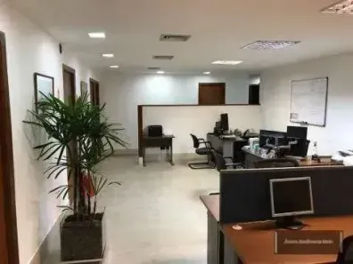 Sala Comercial à venda, 231m² no Centro, Rio de Janeiro