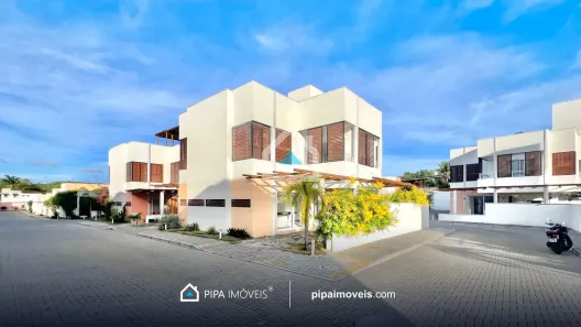 Apartamento com 2 Quartos à venda, 167m² no Pipa, Tibau do Sul