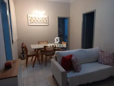 Apartamento com 2 Quartos à venda, 46m² no Bonsucesso, Rio de Janeiro