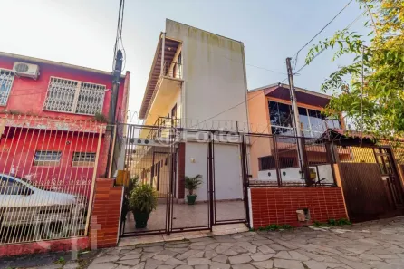 Casa com 20 Quartos à venda, 430m² no Vila João Pessoa, Porto Alegre