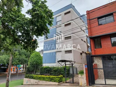 Apartamento com 1 Quarto à venda, 33m² no Rio Branco, Porto Alegre