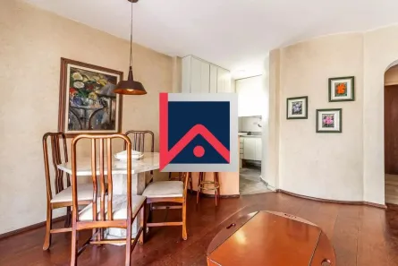 Apartamento com 1 Quarto à venda, 72m² no Itaim Bibi, São Paulo