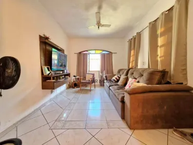 Sobrado com 4 Quartos à venda, 154m² no Vila Santa Rosa, Guarujá