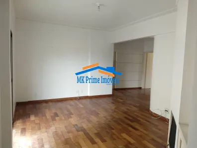 Apartamento com 3 Quartos à venda, 110m² no Sumaré, São Paulo