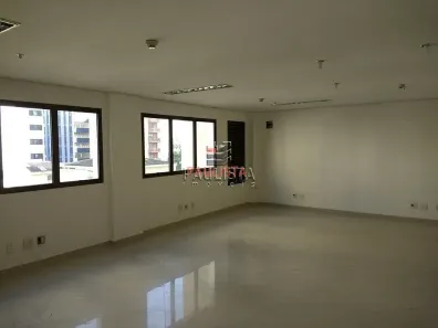 Sala Comercial à venda, 52m² no Parque Imperial, São Paulo