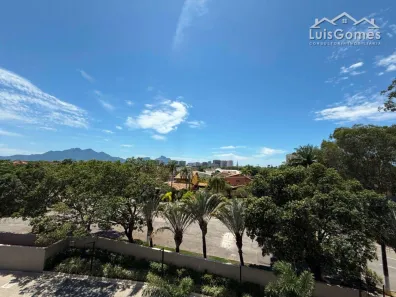 Apartamento com 3 Quartos à venda, 121m² no Barra da Tijuca, Rio de Janeiro