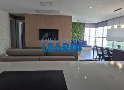 Apartamento com 3 Quartos à venda, 96m² no Vila Olímpia, São Paulo