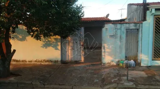 Casa com 2 Quartos à venda, 117m² no Parque Residencial Iguatemi, Araraquara