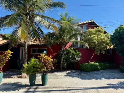 Casa com 3 Quartos à venda, 156m² no Manguinhos, Armação dos Búzios