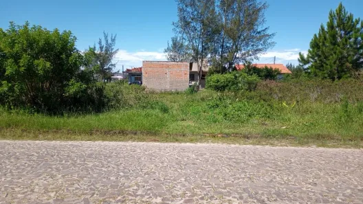 Lote/Terreno à venda, 300m² no Balneário Rosa do Mar, Passo de Torres