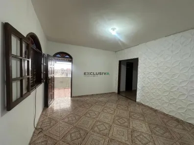 Imóvel Comercial para alugar, 173m² no Eldorado, Contagem