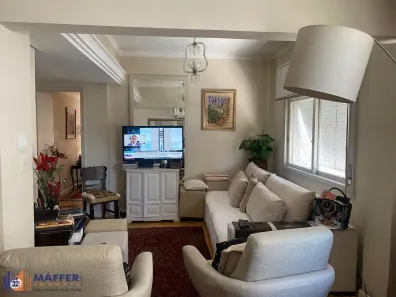 Apartamento com 4 Quartos à venda, 140m² no Independência, Porto Alegre