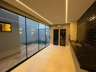 Casa com 3 Quartos à venda, 210m² no Jardim Atlântico, Goiânia