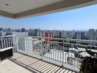 Apartamento com 1 Quarto à venda, 47m² no Brás, São Paulo