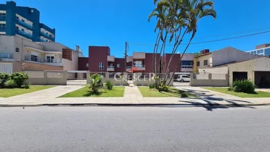 Apartamento com 2 Quartos à venda, 41m² no Caioba, Matinhos
