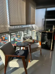 Apartamento com 2 Quartos à venda, 68m² no Macuco, Santos