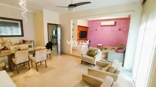 Casa com 4 Quartos à venda, 354m² no Méier, Rio de Janeiro