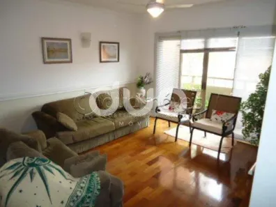Apartamento com 3 Quartos à venda, 148m² no Centro, Piracicaba