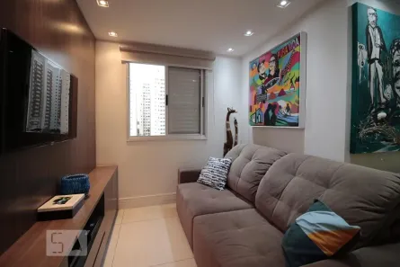 Apartamento com 2 Quartos à venda, 70m² no Água Branca, São Paulo