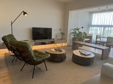 Apartamento com 1 Quarto para alugar, 66m² no Pinheiros, São Paulo