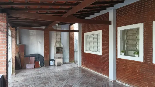 Casa com 4 Quartos à venda, 70m² no Conjunto Residencial Elmano Veloso, São José dos Campos