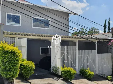 Casa de Condomínio com 3 Quartos à venda, 320m² no Horizontal Park, Cotia
